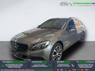 Mercedes Classe C Break 220 CDI BVA
