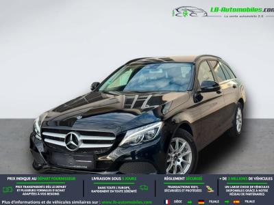 Mercedes Classe C Break 220 CDI BVA