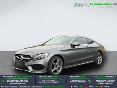 Mercedes Classe C Coupe 180 BVA