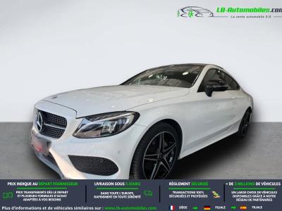 Mercedes Classe C Coupe 200 BVA