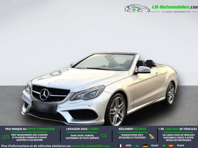 Mercedes Classe E 250 BVA