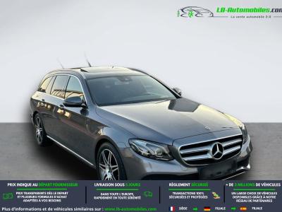 Mercedes Classe E 250 BVA