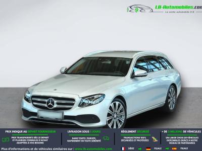 Mercedes Classe E 400 4MATIC BVA