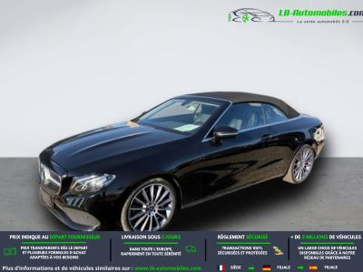 Mercedes Classe E 400 4MATIC BVA