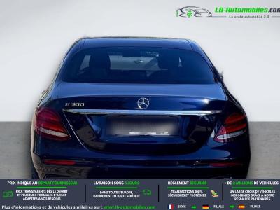 Mercedes Classe E 300 BVA