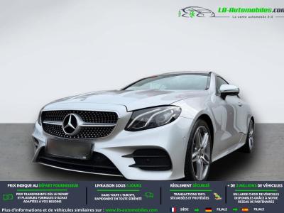 Mercedes Classe E 300 BVA