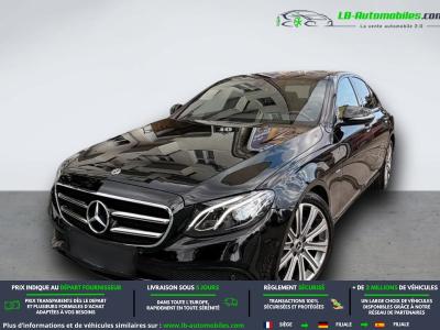 Mercedes Classe E 200 BVA