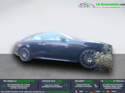Mercedes Classe E 400 4MATIC BVA