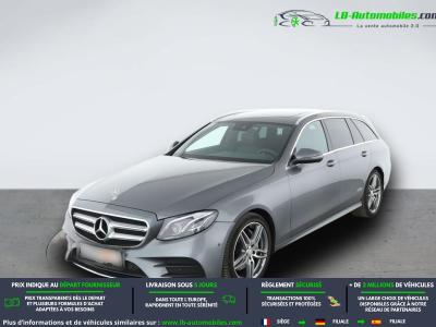 Mercedes Classe E 200 BVA