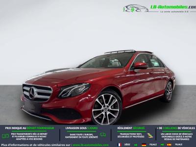 Mercedes Classe E 200 BVA