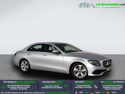 Mercedes Classe E 200 BVA
