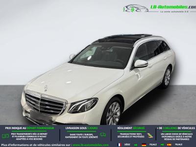Mercedes Classe E 200 BVA