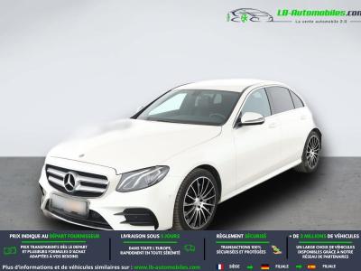 Mercedes Classe E 200 BVA