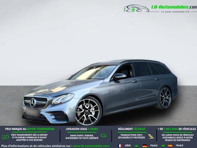 Mercedes Classe E 53 AMG BVA