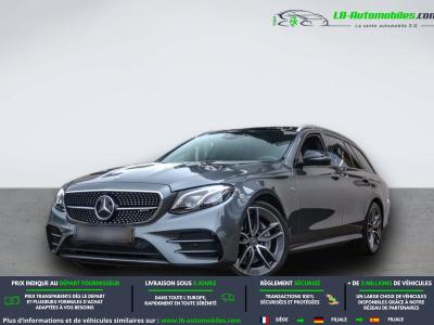 Mercedes Classe E 53 AMG BVA