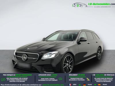 Mercedes Classe E 53 AMG BVA