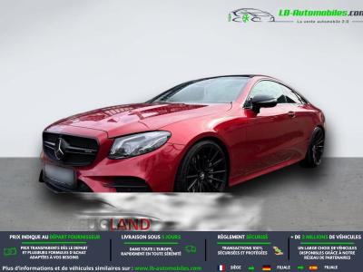 Mercedes Classe E 53 AMG BVA