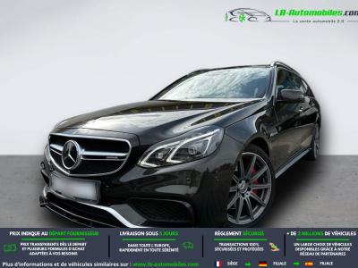 Mercedes Classe E 63 AMG BVA