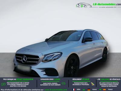 Mercedes Classe E 200 BVA