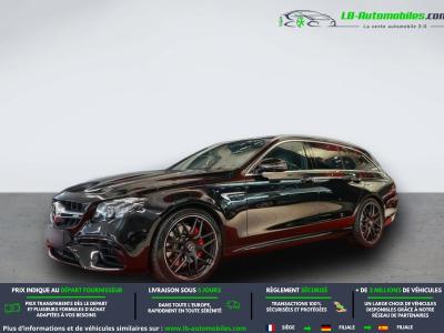 Mercedes Classe E 63 AMG BVA