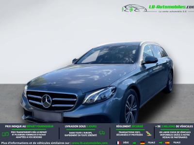Mercedes Classe E 200 BVA
