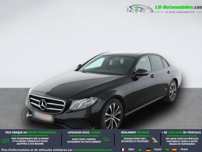 Mercedes Classe E 200 BVA