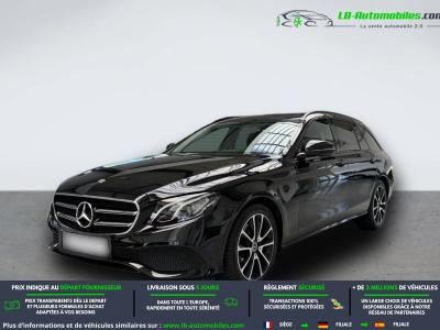Mercedes Classe E 200 BVA
