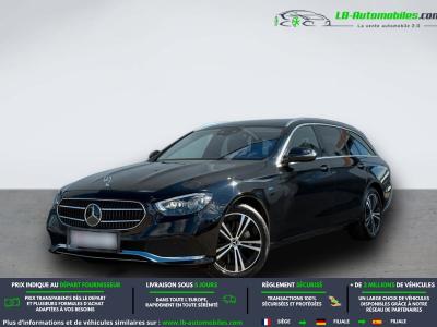Mercedes Classe E 450 AMG 4MATIC