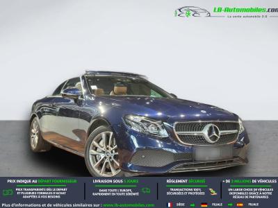 Mercedes Classe E 450 AMG 4MATIC