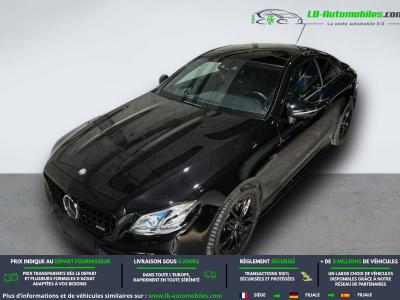 Mercedes Classe E 53 AMG BVA
