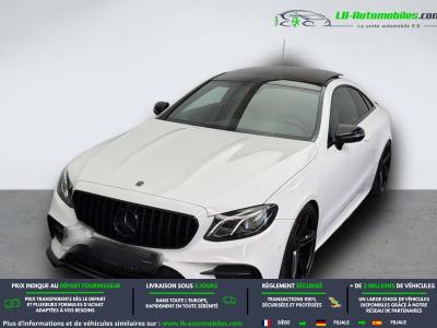 Mercedes Classe E 53 AMG BVA