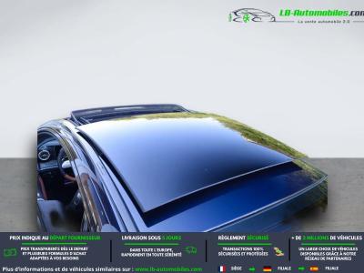 Mercedes Classe E 53 AMG BVA