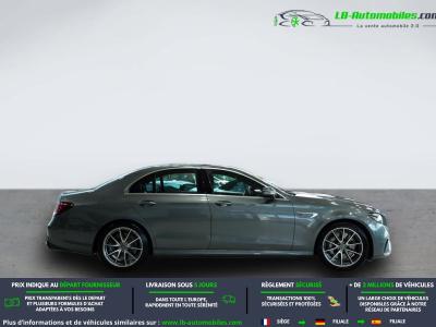 Mercedes Classe E 63 AMG BVA
