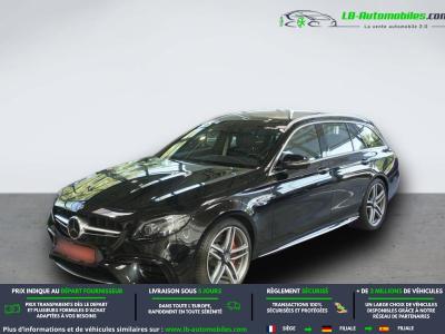 Mercedes Classe E 63 AMG BVA