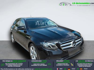 Mercedes Classe E 200 CDI BVA