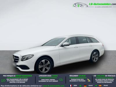 Mercedes Classe E 200 CDI BVA