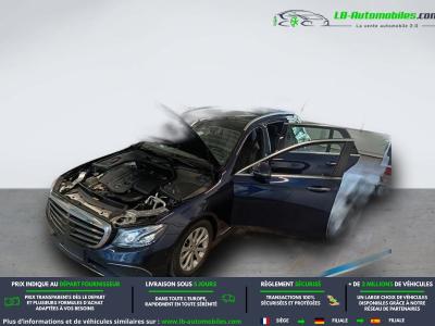 Mercedes Classe E 200 CDI BVA