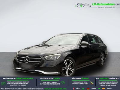 Mercedes Classe E 200 CDI BVA