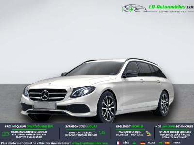 Mercedes Classe E 200 CDI BVA