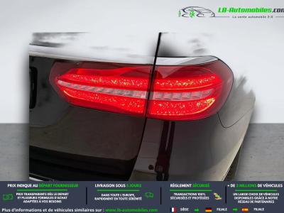 Mercedes Classe E 200 CDI BVA