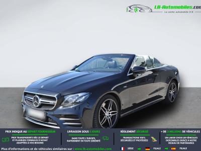 Mercedes Classe E 53 AMG BVA