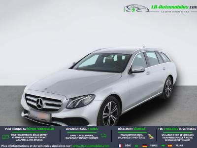 Mercedes Classe E 220 CDI BVA