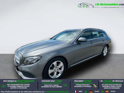 Mercedes Classe E 220 CDI BVA