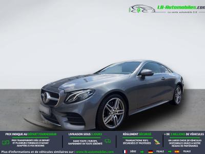 Mercedes Classe E 350 CDI BVA