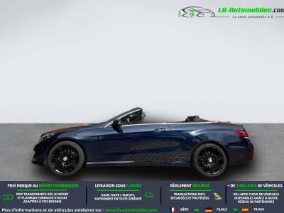 Mercedes Classe E 350 CDI BVA