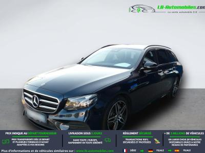 Mercedes Classe E 400 CDI BVA