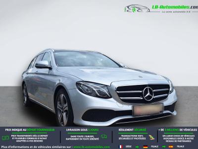 Mercedes Classe E 220 CDI BVA