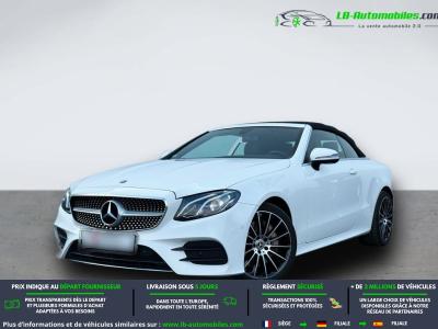 Mercedes Classe E 350 CDI BVA