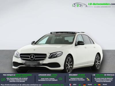 Mercedes Classe E 220 CDI BVA
