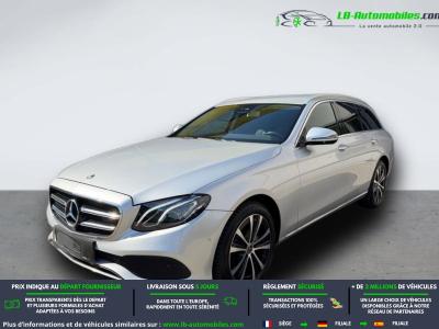 Mercedes Classe E 220 CDI BVA
